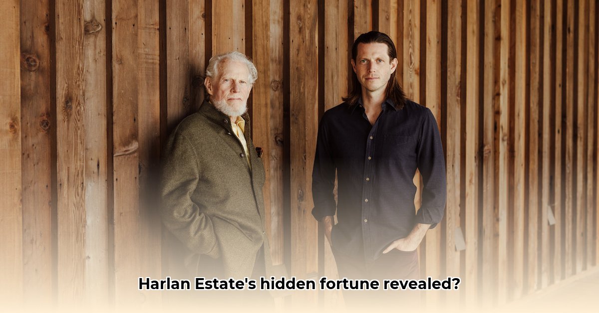 bill-harlan-net-worth